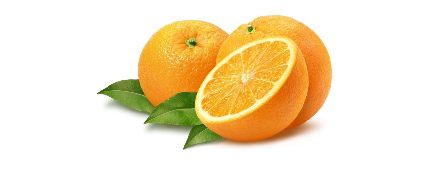 Orange 