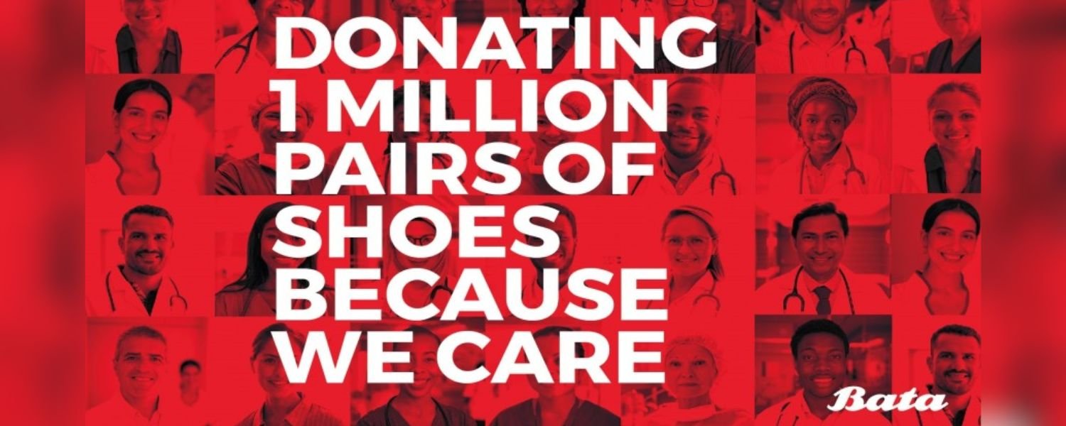 Bata’s Corporate Social Responsibility Initiatives
