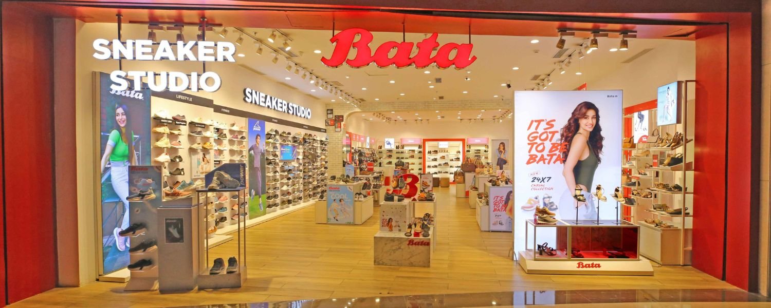 Bata’s Expansion into New Markets
