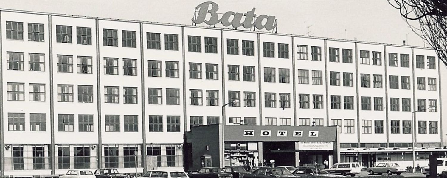 Bata’s Historical Evolution
