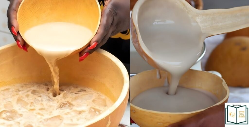 Benefits of Millet Drinks