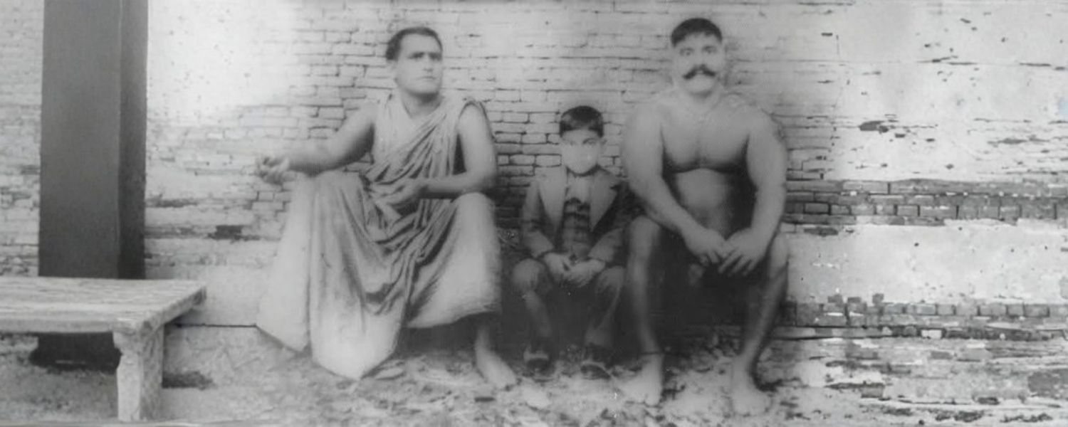 Birthplace and Family Background, Kodi Ramamurthy Naidu