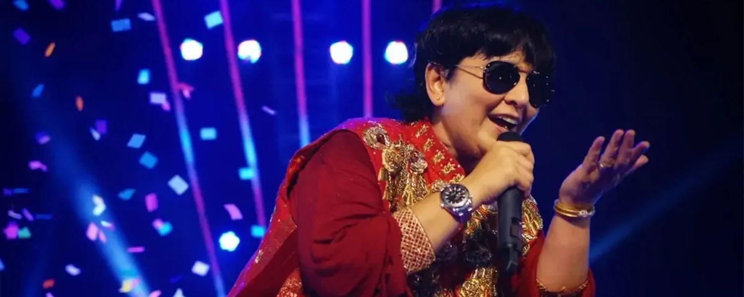 Brief overview of Falguni Pathak