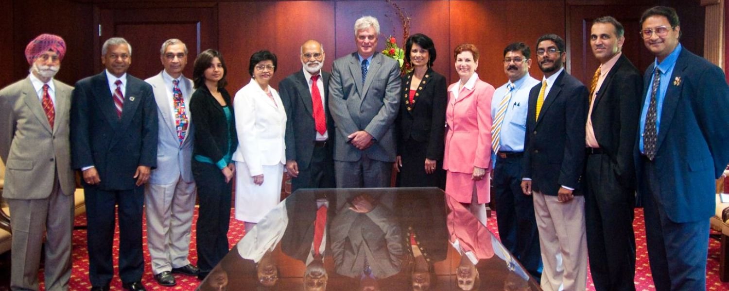 Community and Industry Impact