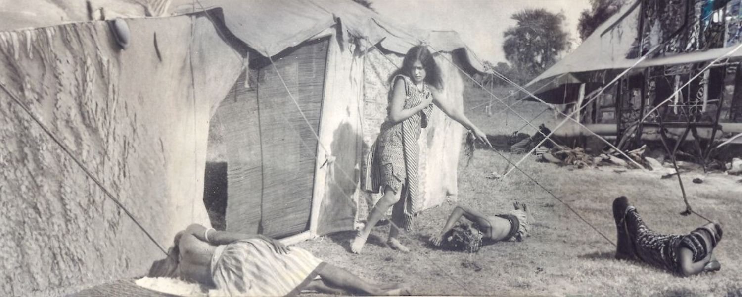 Cultural Significance of “Alam Ara”