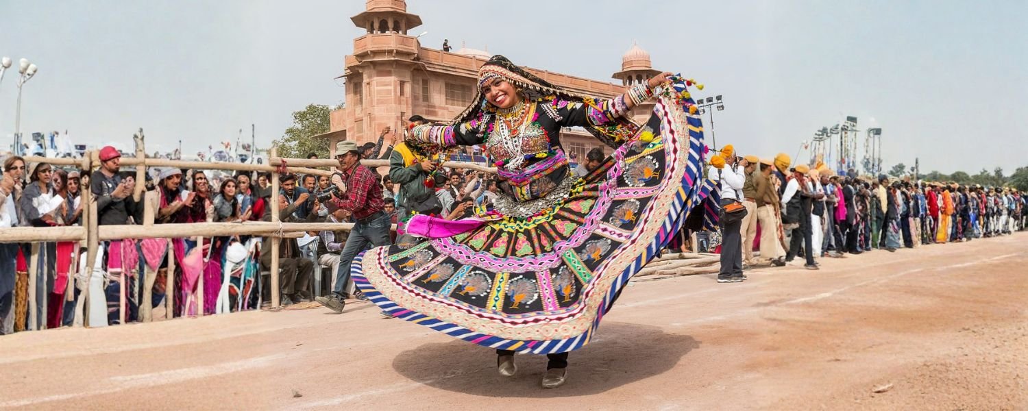 Dance Costume and Accessories