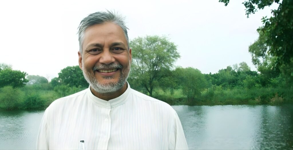 Dr. Rajendra Singh