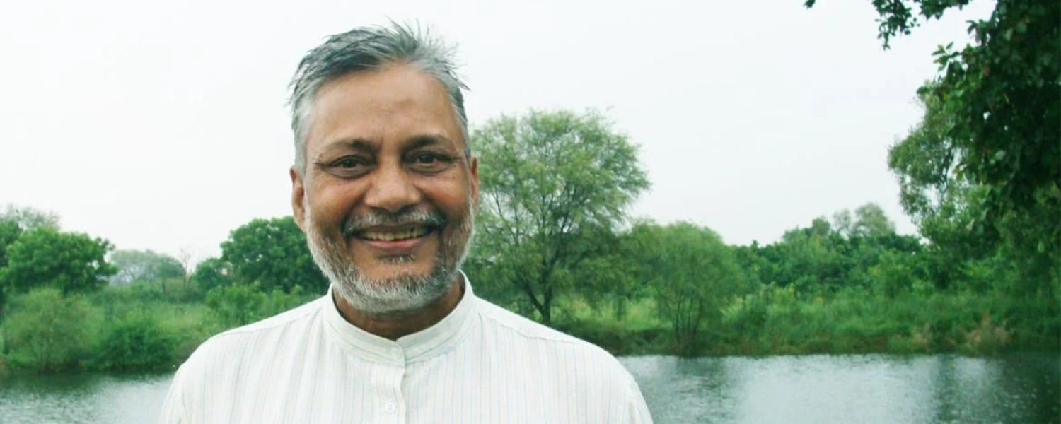 Dr. Rajendra Singh