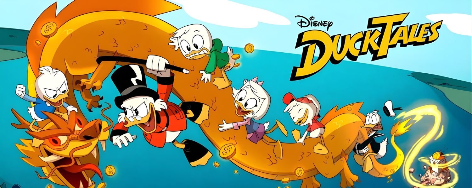 DuckTales