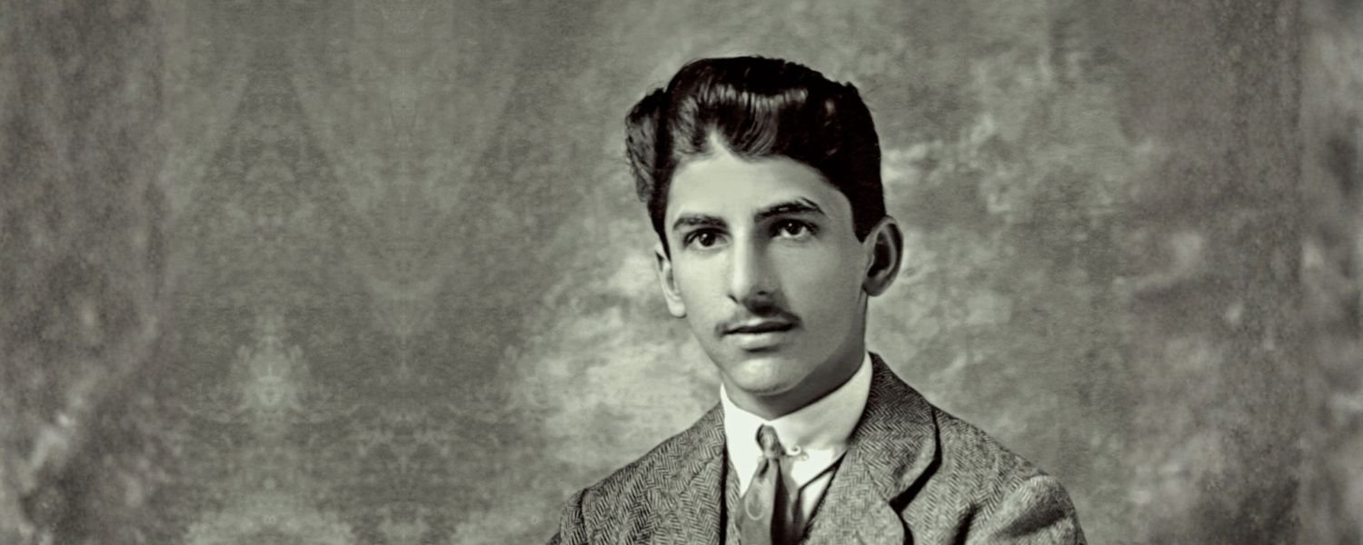 Early Life and Background