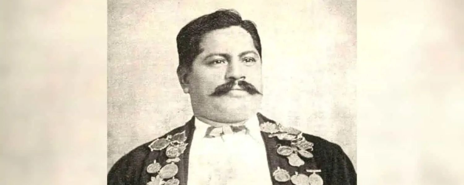 Education and Academic Achievements, Kodi Ramamurthy Naidu