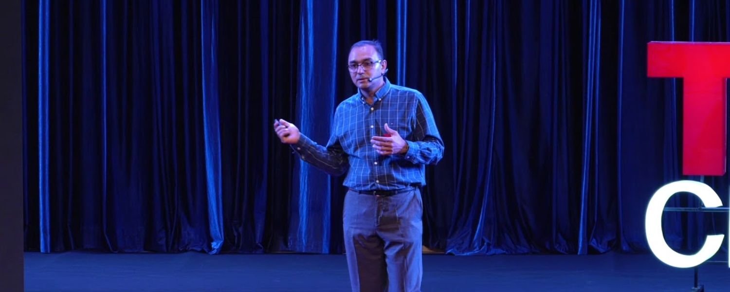 Education and Academic Background