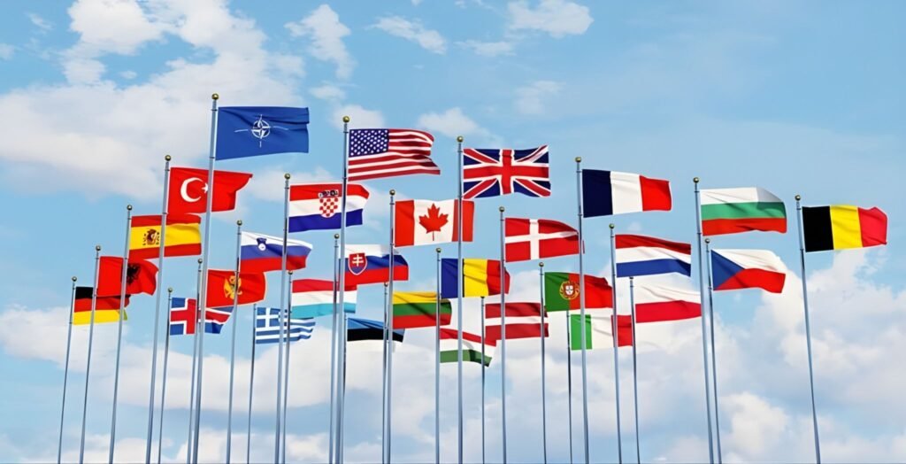 India's foreign policy