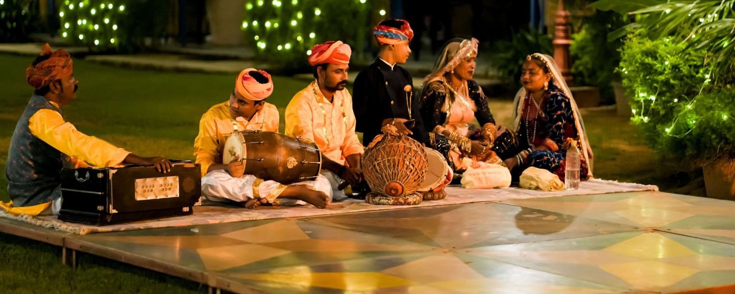 Events and Activities