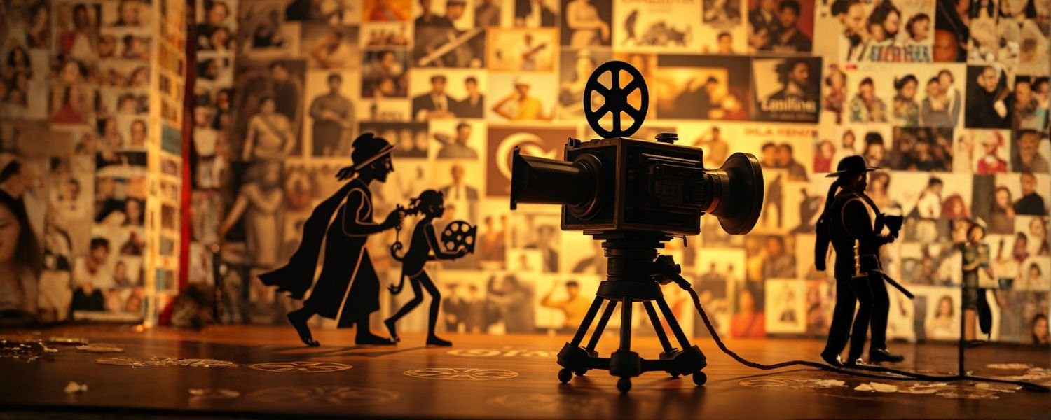 Evolution of Musical Genre in Indian Cinema