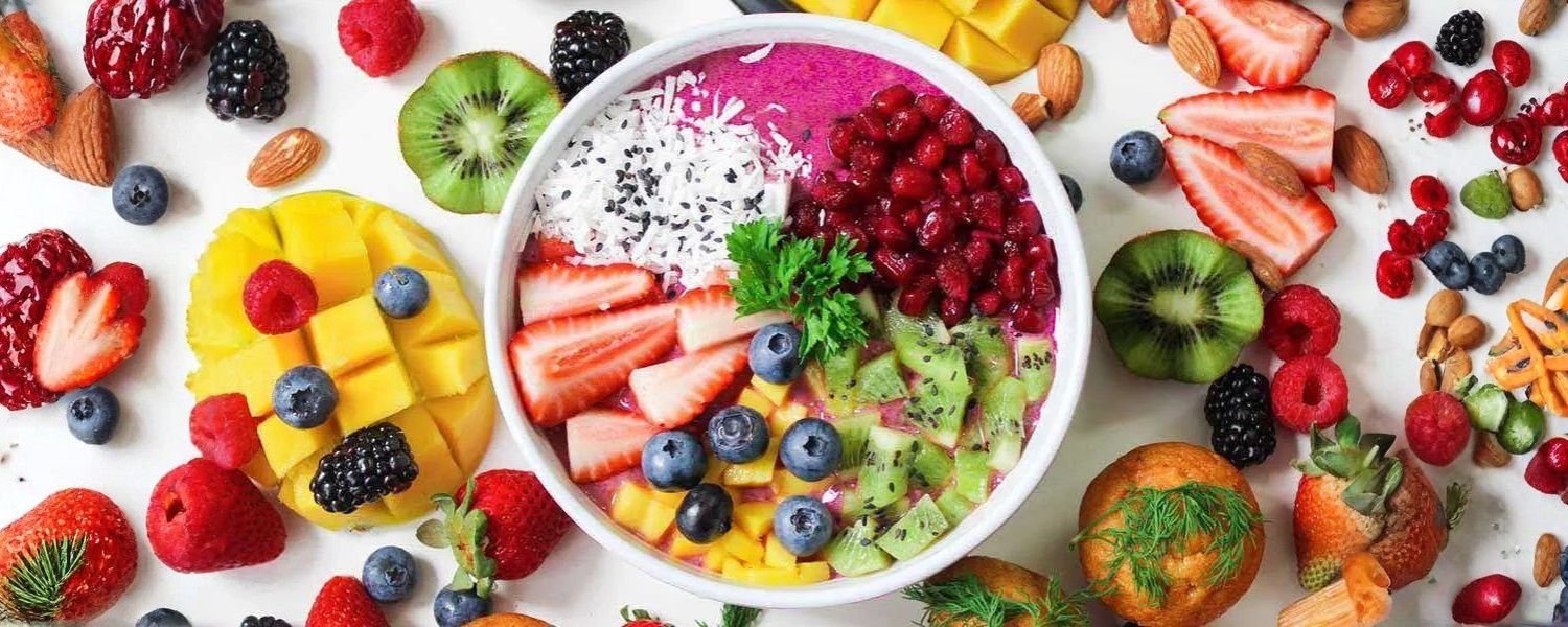 Foods to Eat During Fasting