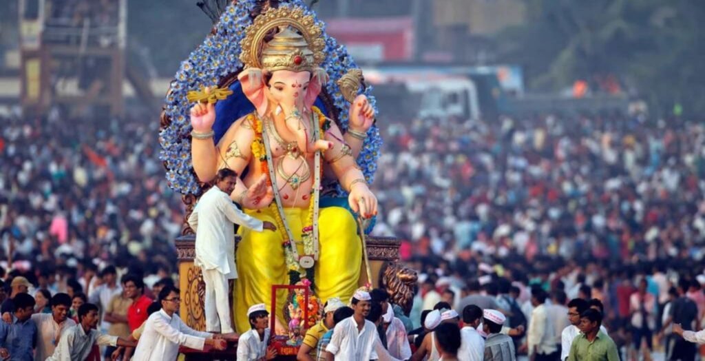 Ganesh Chaturthi