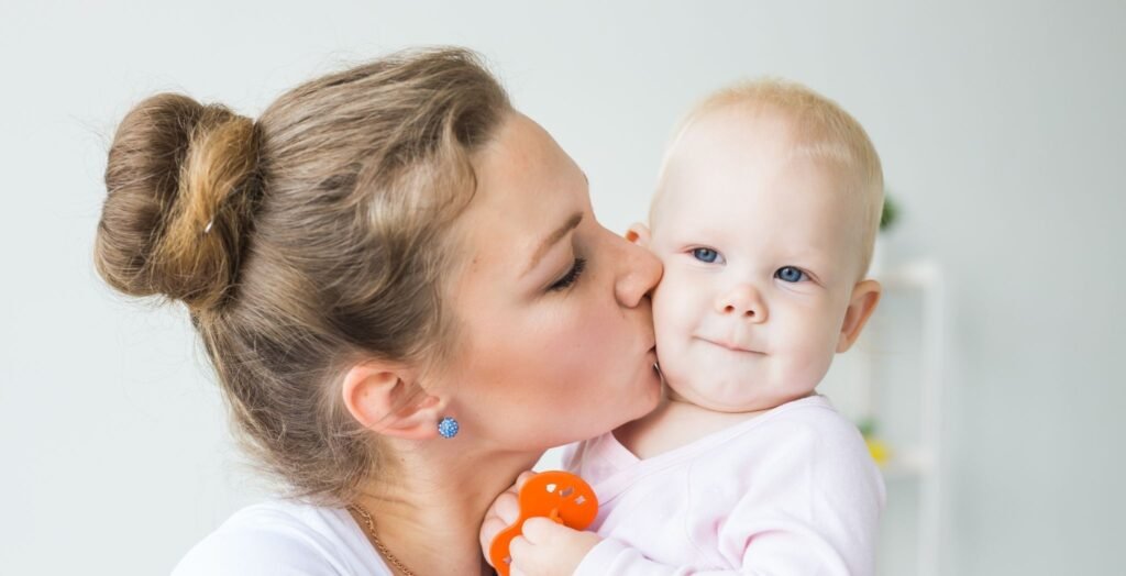 Happy Mother’s Day