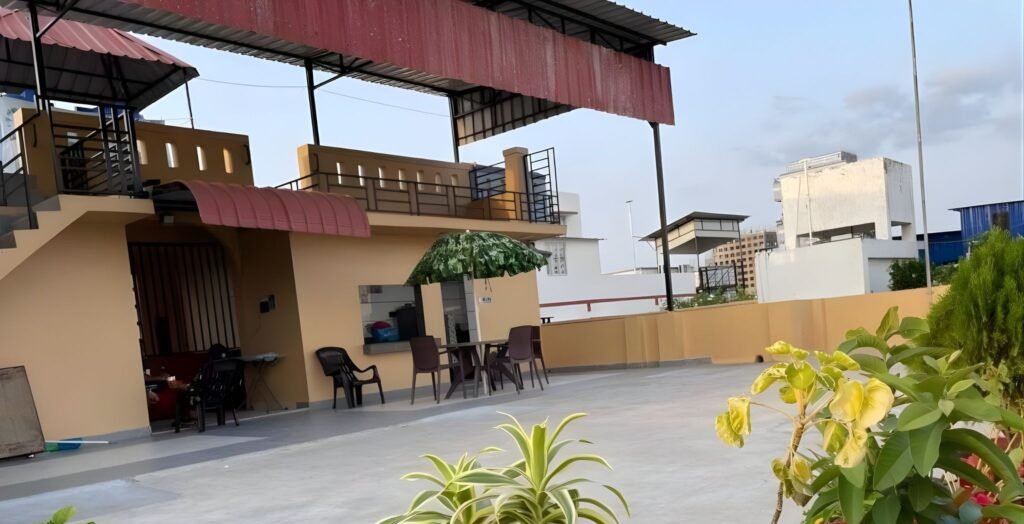 Homestays in Kolkata Experience