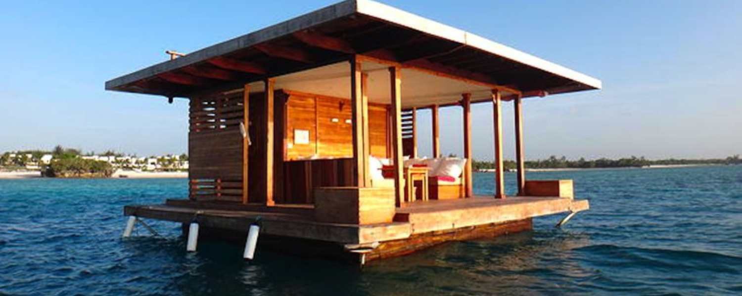 Future Prospects of Floating Housing in India