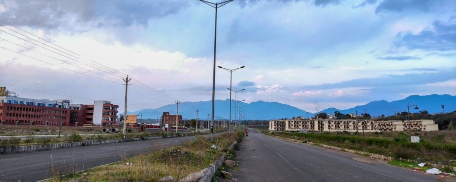 Infrastructure and Development