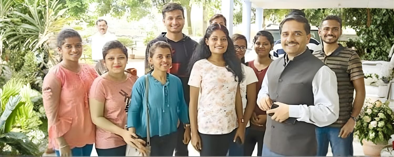 Initiatives for Social Welfare and Development