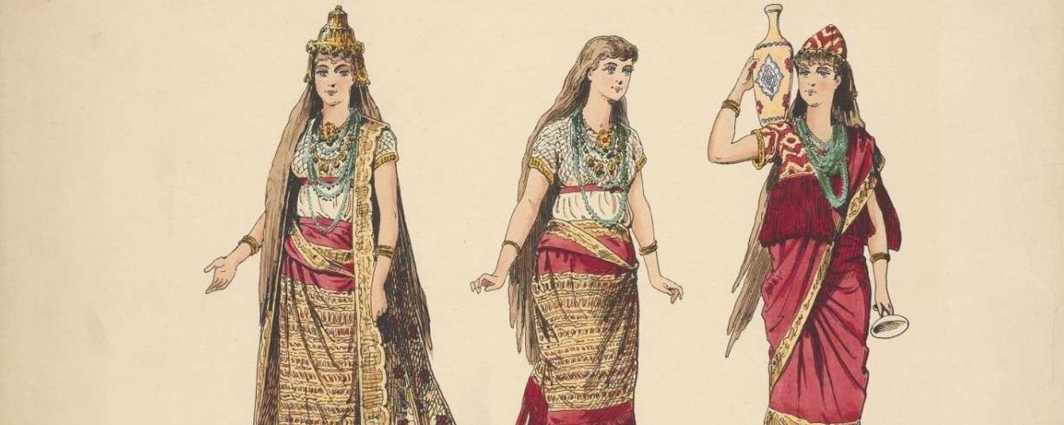 Inspiration Behind Lakme