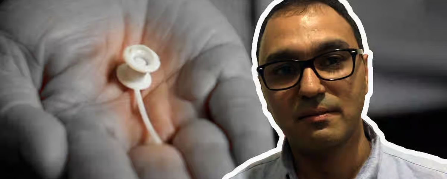 Inspiration Behind the Invention