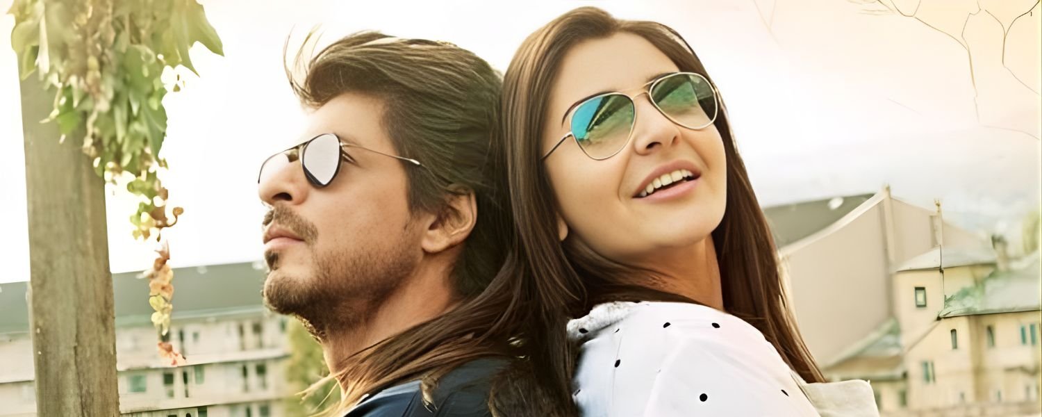 Jab Harry Met Sejal