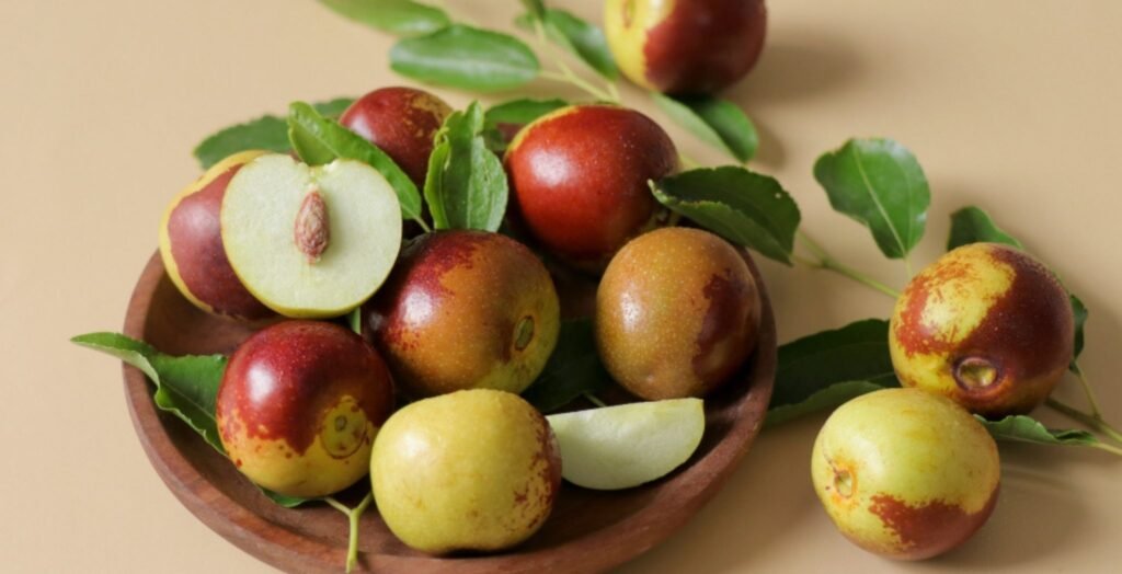 Jujube Fruit