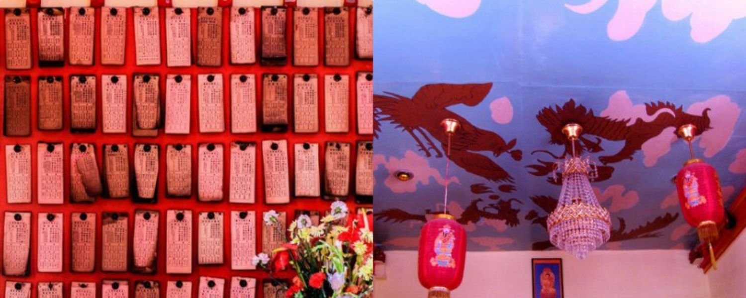 Kwan Kung Temple’s Place in Chinese Folklore