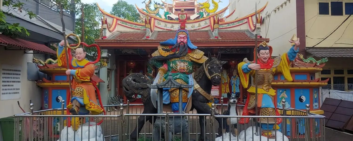 Kwan Kung Temple’s Role in Local Tourism