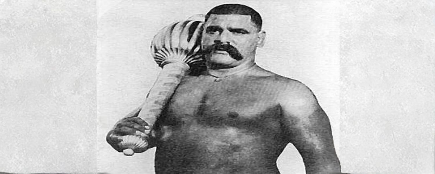 Legacy in Indian Sports and Fitness