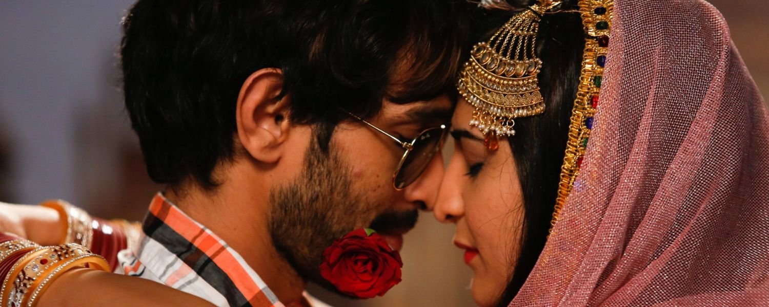 Lipstick Under My Burkha