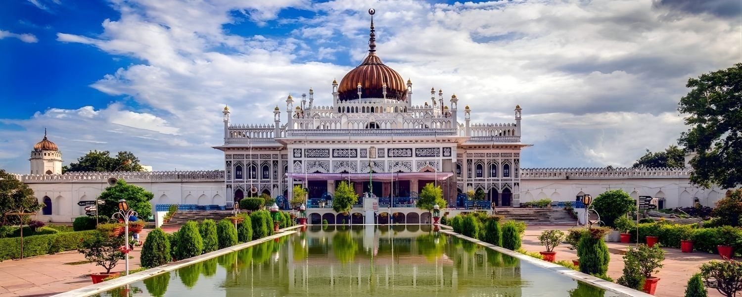 Lucknow, Uttar Pradesh