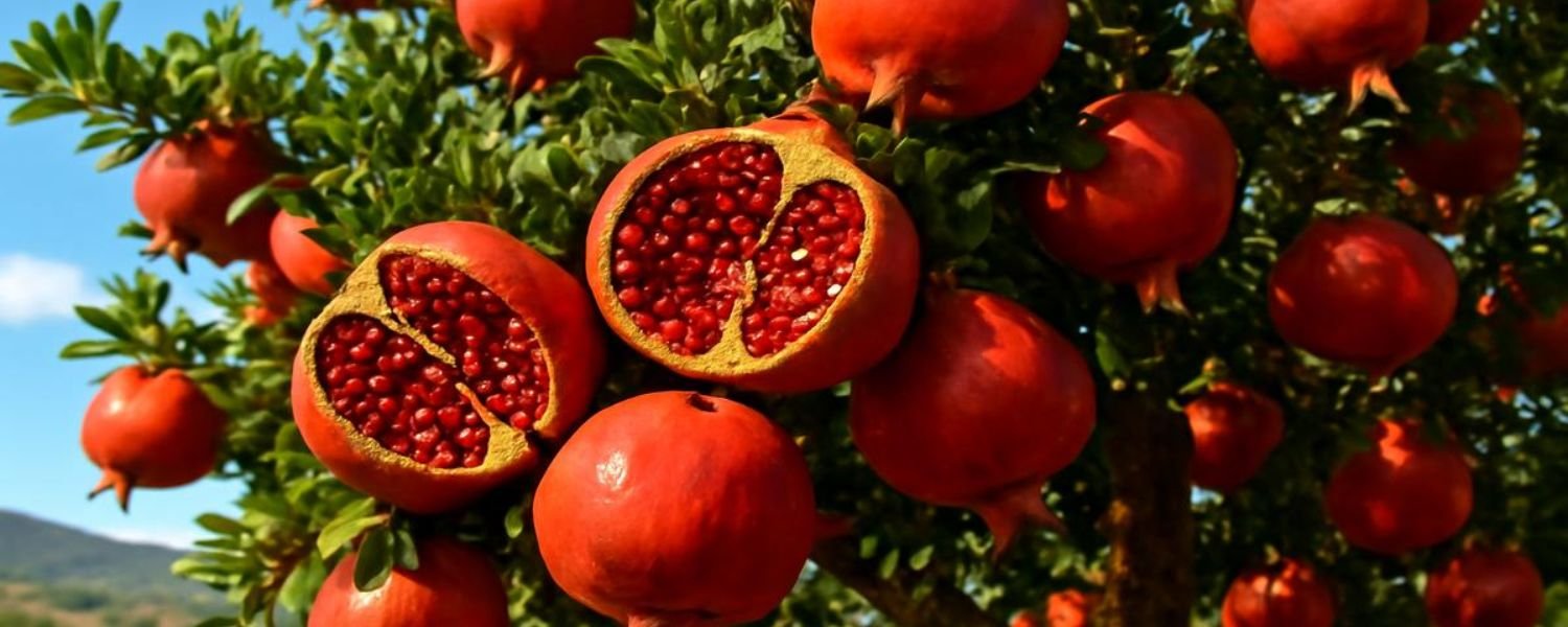 Managing fruit thinning for larger harvests