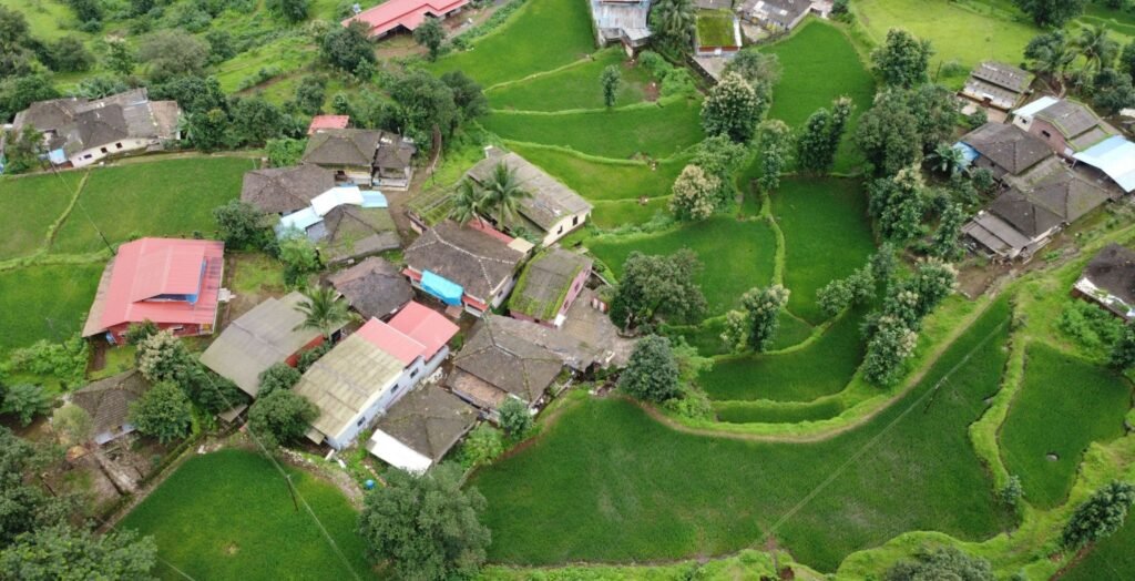 Marathwada Village