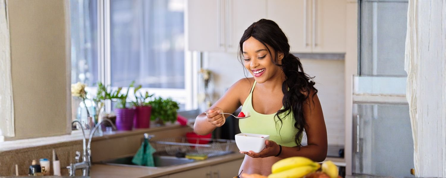 Mindful Eating Strategies