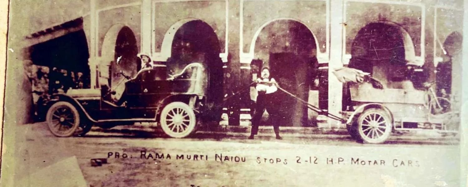 Participation in the Indian Independence Movement