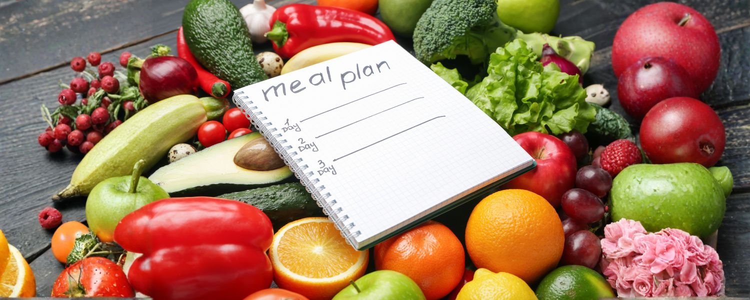 Planning Meals for Maximum Nutritional Benefit