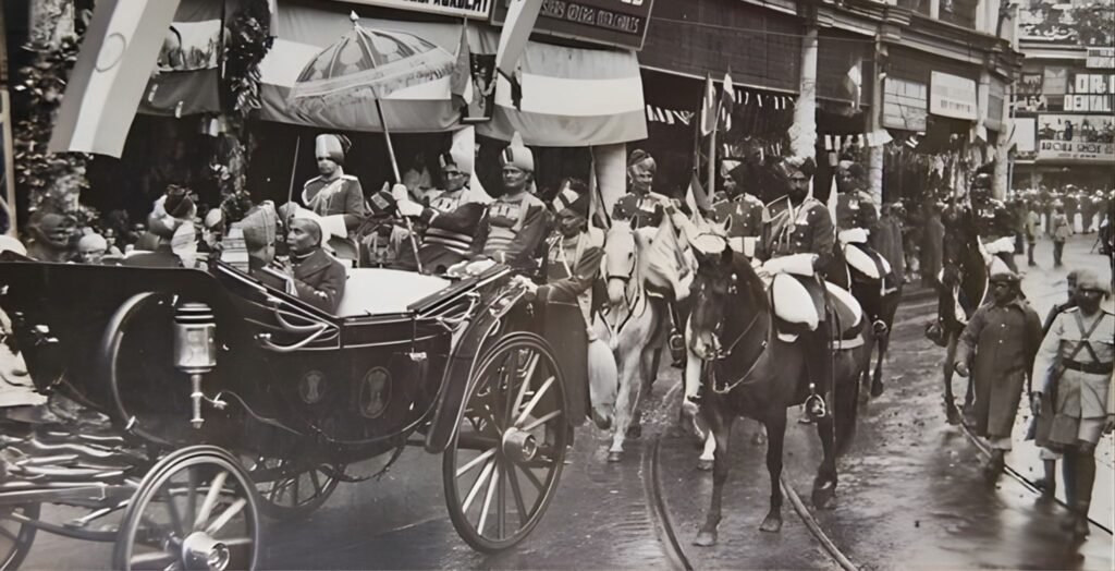 Rare Pictures of Indian History