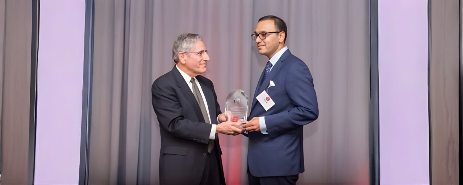 Recognition and Awards