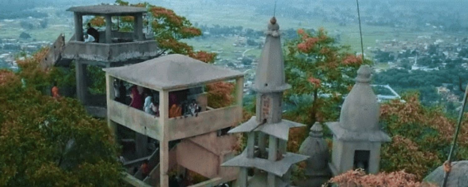 Jhumri telaiya history, Jhumri telaiya temple, Jhumri telaiya map, Jhumri telaiya tourist places, 