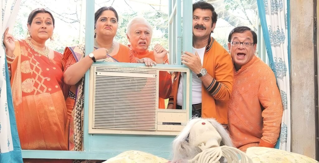 Revisiting Iconic Childhood TV Shows in India