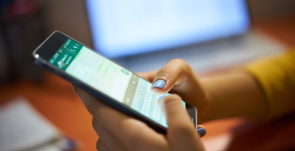 restore deleted chats from WhatsApp