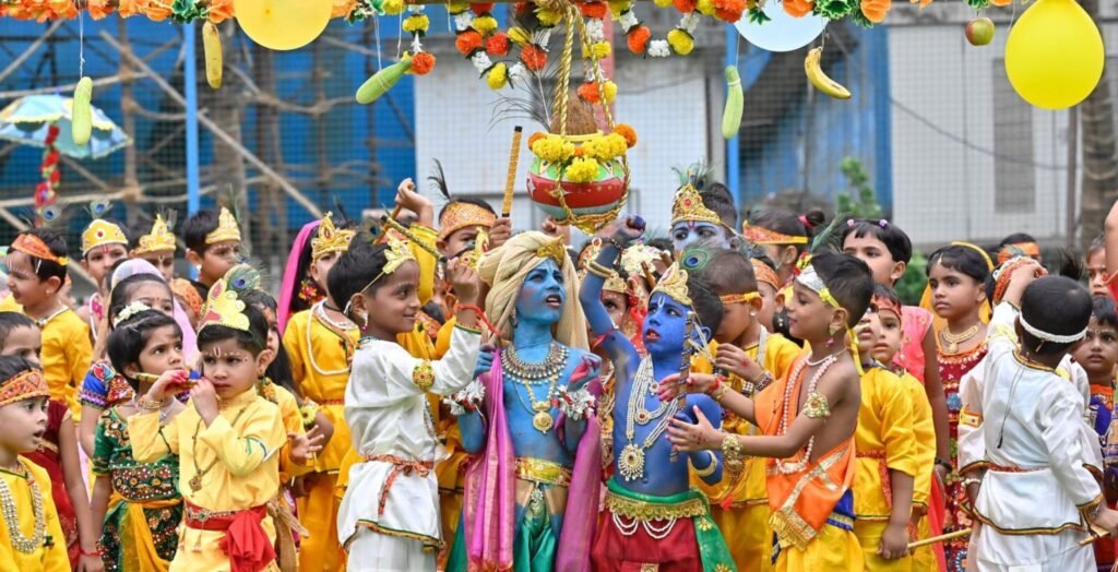 Janmashtami