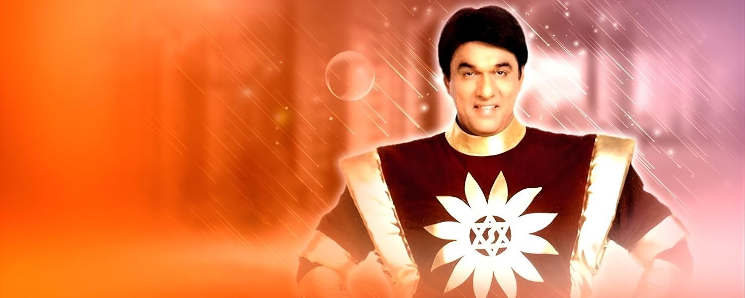 Shaktimaan
