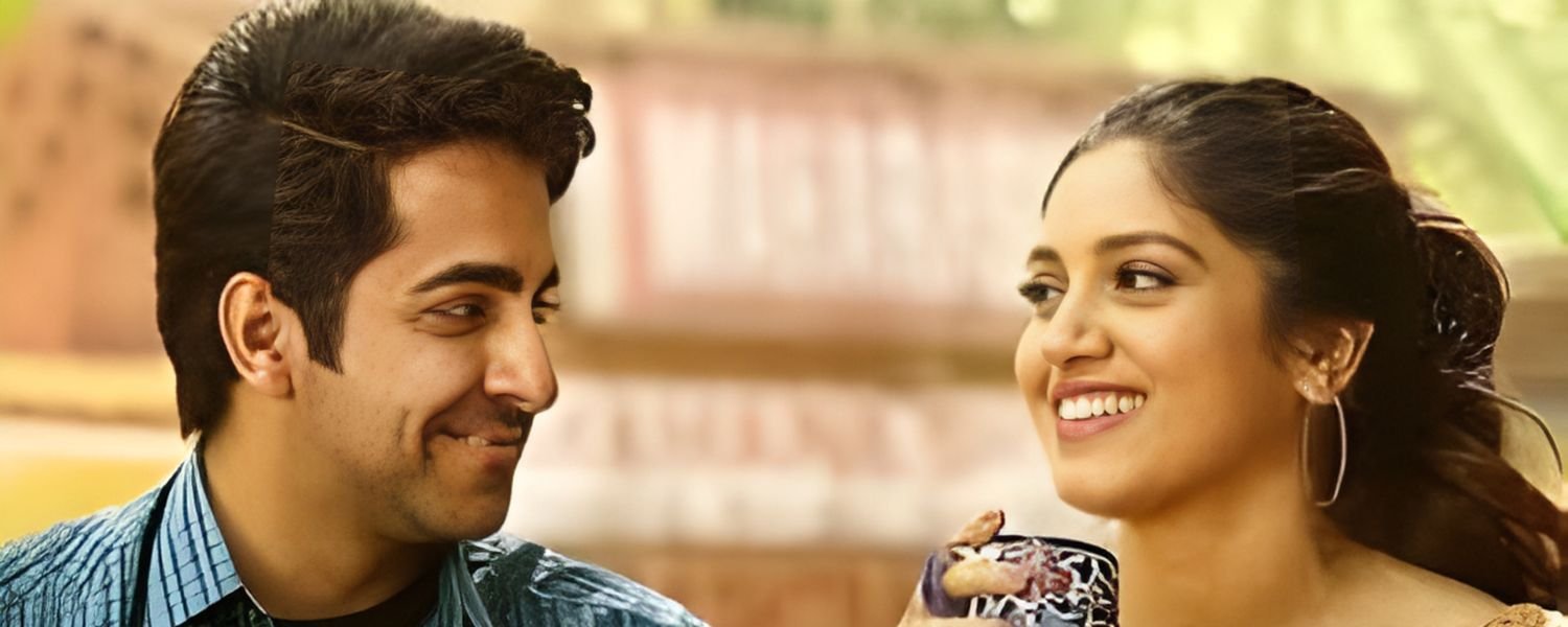 . Shubh Mangal Saavdhan