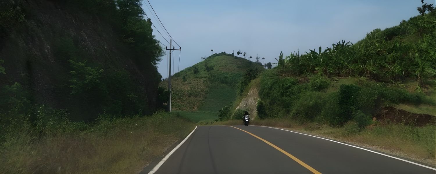 Siliguri-Gangtok Road
