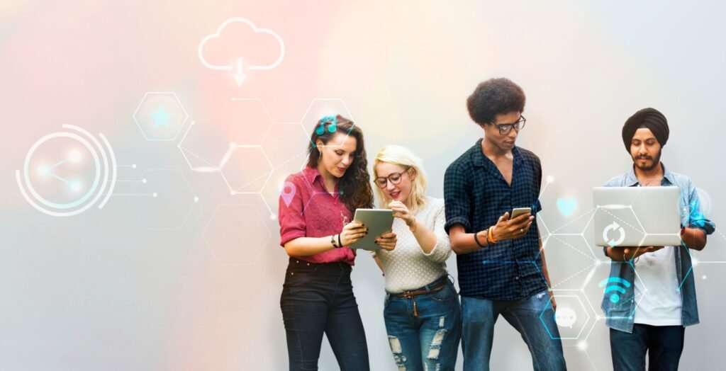 Stalking on Social Media